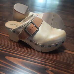 Clogs by Free People